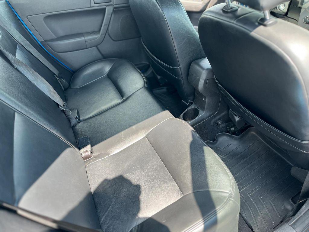 used 2010 Ford Focus car, priced at $6,500