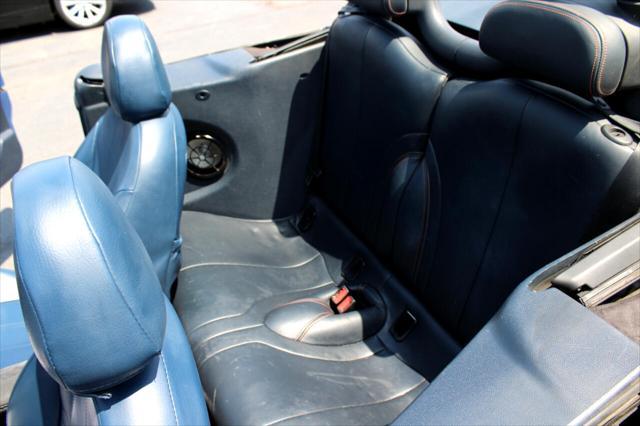 used 2005 MINI Cooper car, priced at $3,995