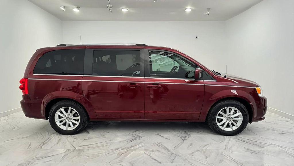 used 2020 Dodge Grand Caravan car, priced at $14,995