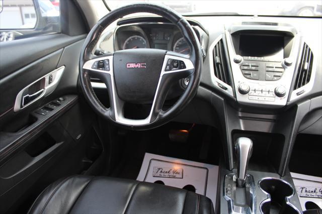 used 2014 GMC Terrain car, priced at $8,900