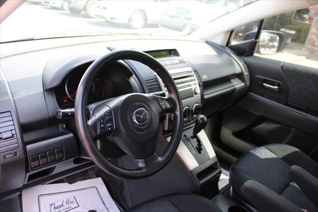 used 2010 Mazda Mazda5 car, priced at $6,800