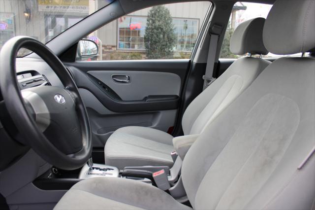 used 2010 Hyundai Elantra car, priced at $6,900