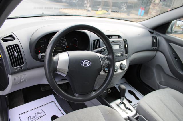 used 2010 Hyundai Elantra car, priced at $6,900