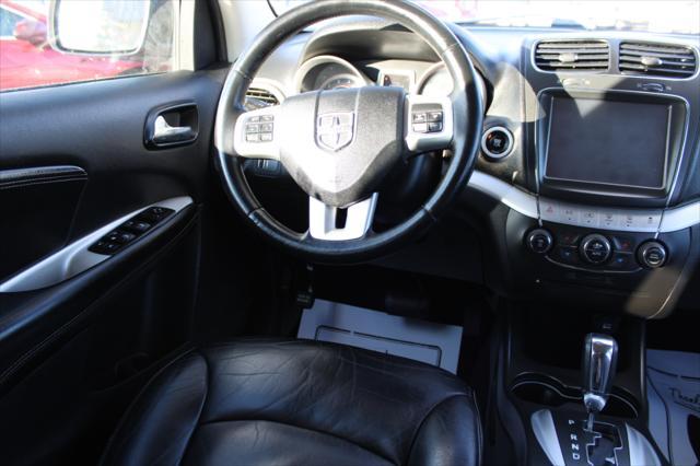 used 2014 Dodge Journey car, priced at $6,900