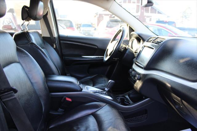 used 2014 Dodge Journey car, priced at $6,900