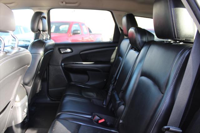 used 2014 Dodge Journey car, priced at $6,900