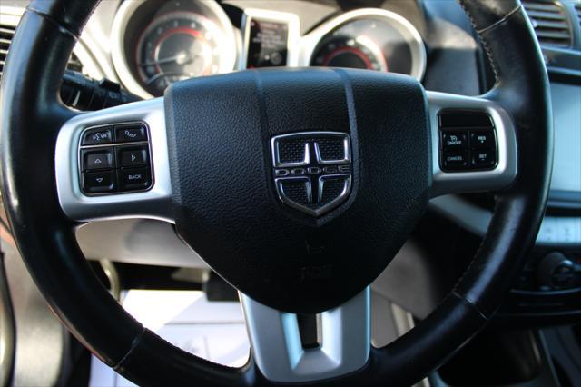 used 2014 Dodge Journey car, priced at $6,900