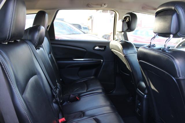 used 2014 Dodge Journey car, priced at $6,900