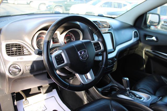 used 2014 Dodge Journey car, priced at $6,900