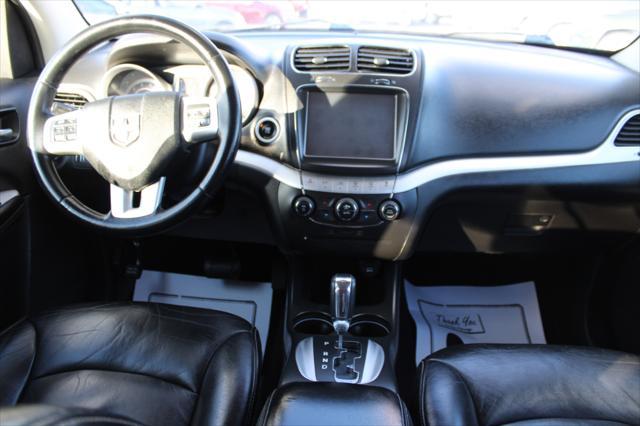 used 2014 Dodge Journey car, priced at $6,900