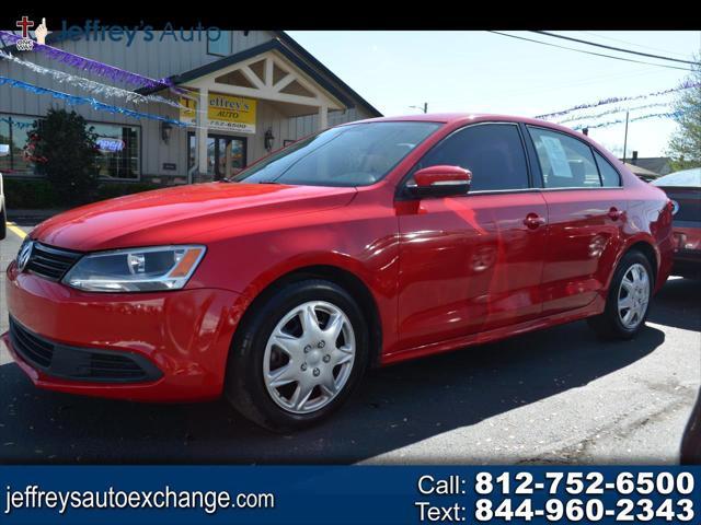 used 2014 Volkswagen Jetta car, priced at $9,900