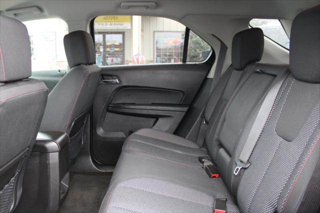 used 2011 Chevrolet Equinox car, priced at $8,995