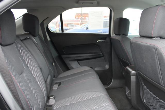 used 2011 Chevrolet Equinox car, priced at $8,995