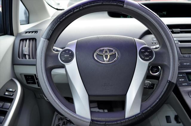 used 2010 Toyota Prius car, priced at $10,900