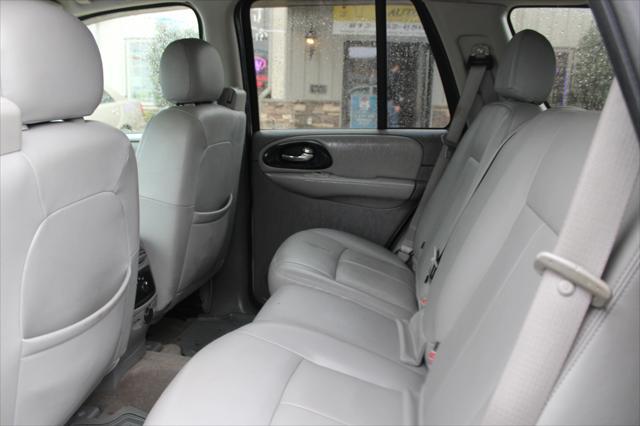 used 2007 Chevrolet TrailBlazer car, priced at $5,995