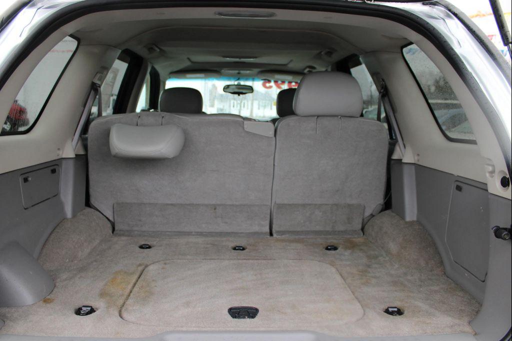 used 2007 Chevrolet TrailBlazer car, priced at $5,995