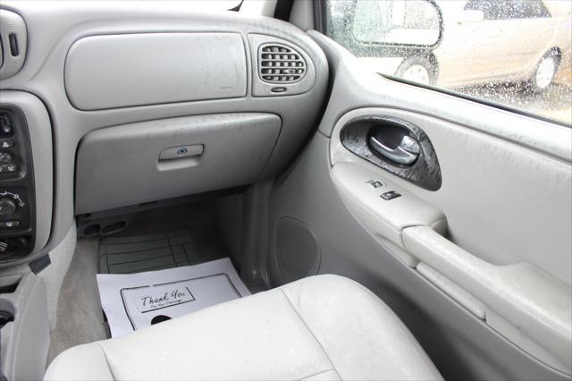 used 2007 Chevrolet TrailBlazer car, priced at $5,995