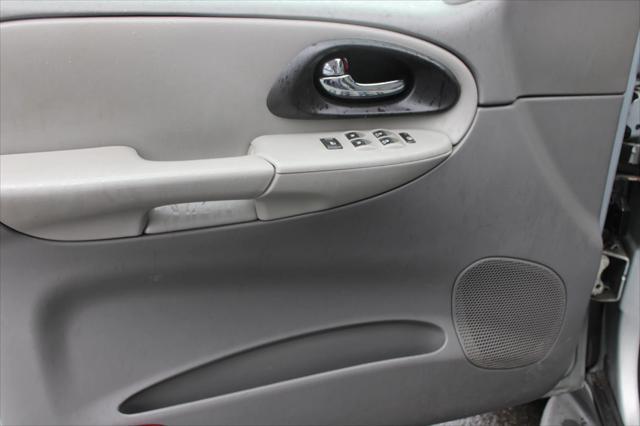 used 2007 Chevrolet TrailBlazer car, priced at $5,995