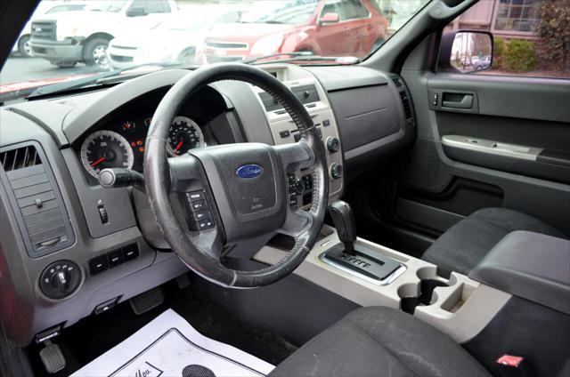 used 2009 Ford Escape car