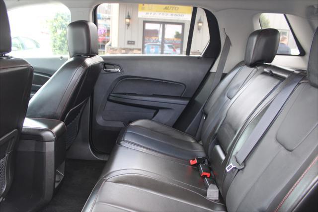 used 2014 GMC Terrain car, priced at $6,995