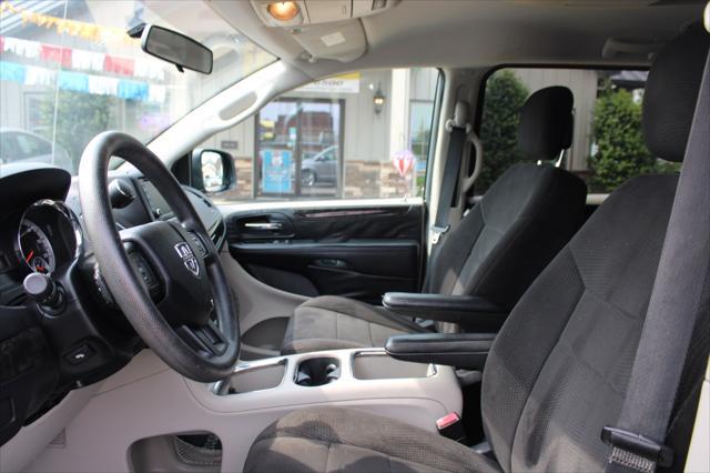 used 2013 Dodge Grand Caravan car, priced at $9,900