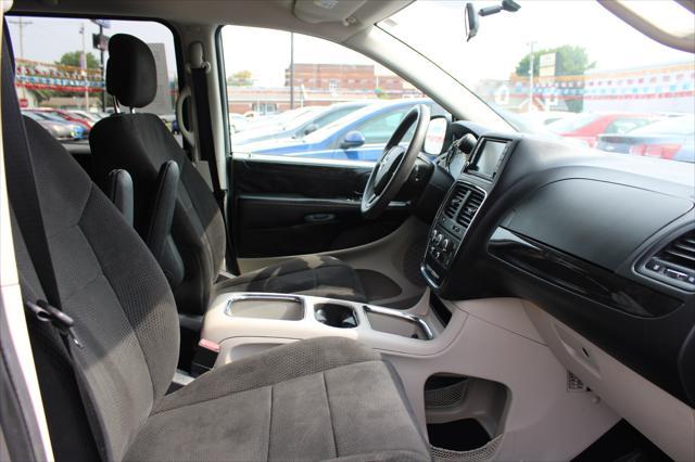 used 2013 Dodge Grand Caravan car, priced at $9,900