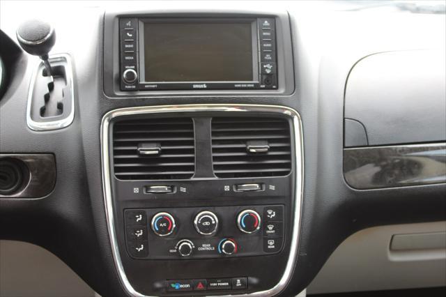 used 2013 Dodge Grand Caravan car, priced at $9,900