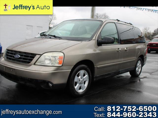 used 2004 Ford Freestar car, priced at $2,195