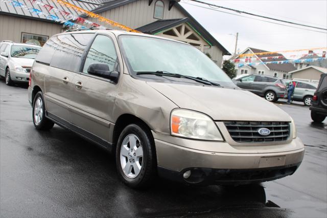 used 2004 Ford Freestar car, priced at $2,195