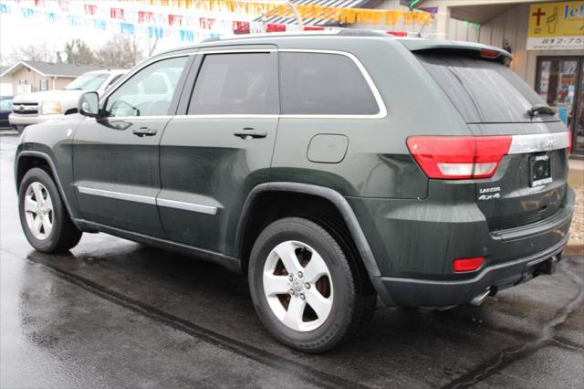 used 2011 Jeep Grand Cherokee car, priced at $8,900