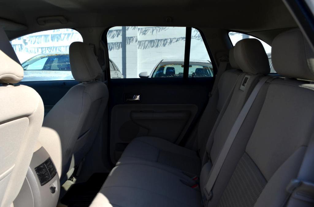 used 2010 Ford Edge car, priced at $7,500