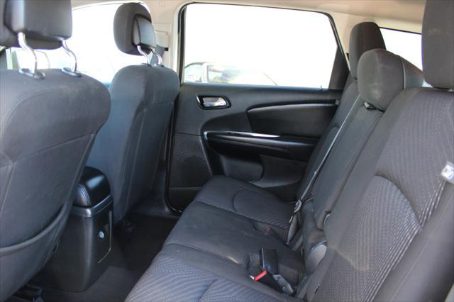 used 2016 Dodge Journey car, priced at $7,950