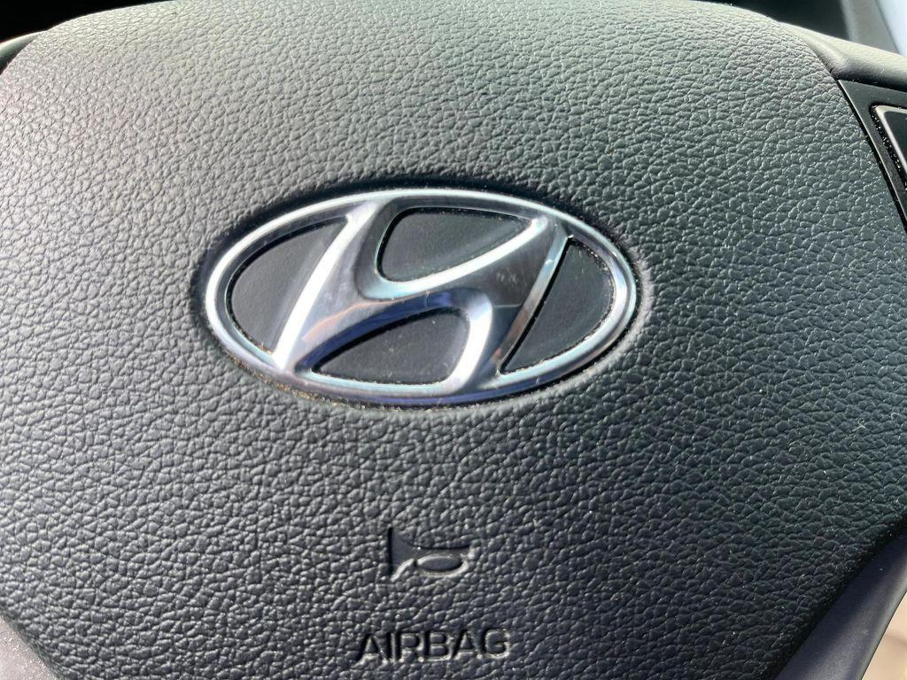 used 2016 Hyundai Tucson car, priced at $10,900