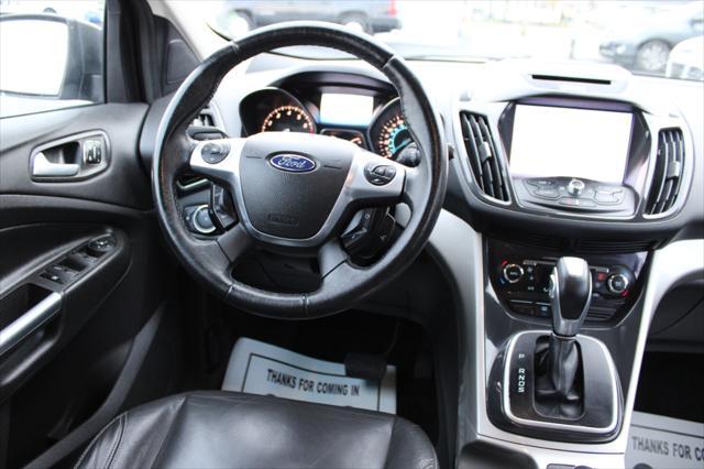 used 2013 Ford Escape car, priced at $4,800