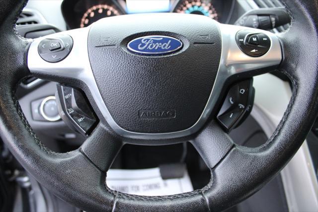 used 2013 Ford Escape car, priced at $4,800