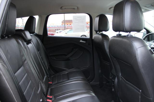 used 2013 Ford Escape car, priced at $4,800