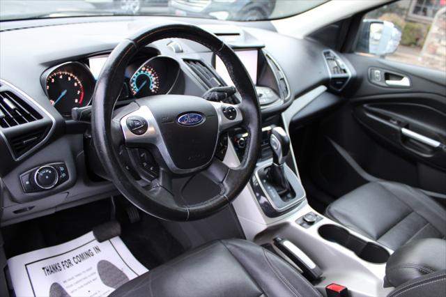 used 2013 Ford Escape car, priced at $4,800