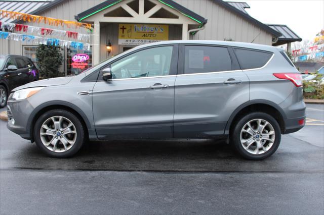 used 2013 Ford Escape car, priced at $4,800