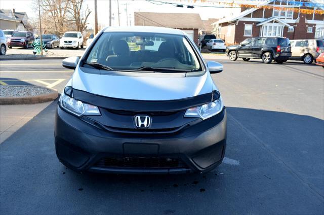 used 2015 Honda Fit car, priced at $9,900