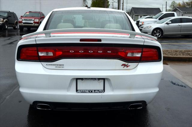 used 2013 Dodge Charger car, priced at $12,900