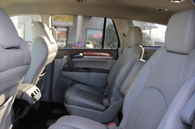 used 2012 Buick Enclave car, priced at $8,800