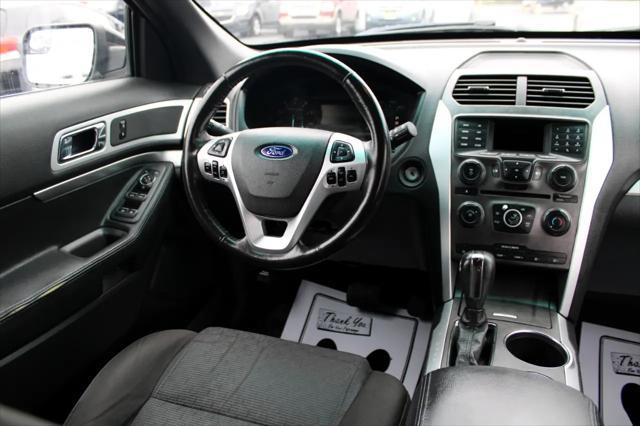 used 2012 Ford Explorer car, priced at $7,950