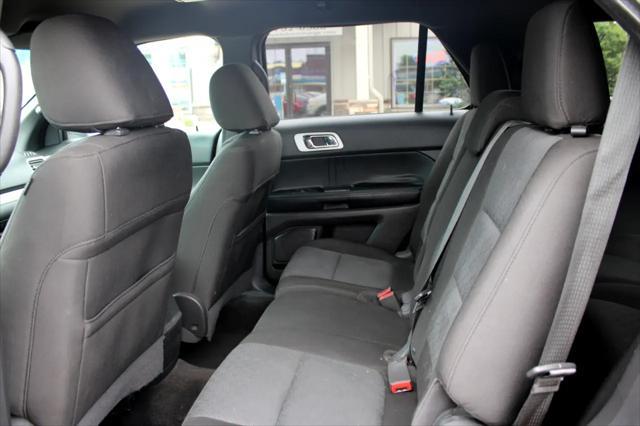 used 2012 Ford Explorer car, priced at $7,950