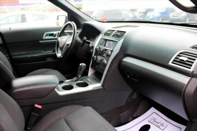 used 2012 Ford Explorer car, priced at $7,950