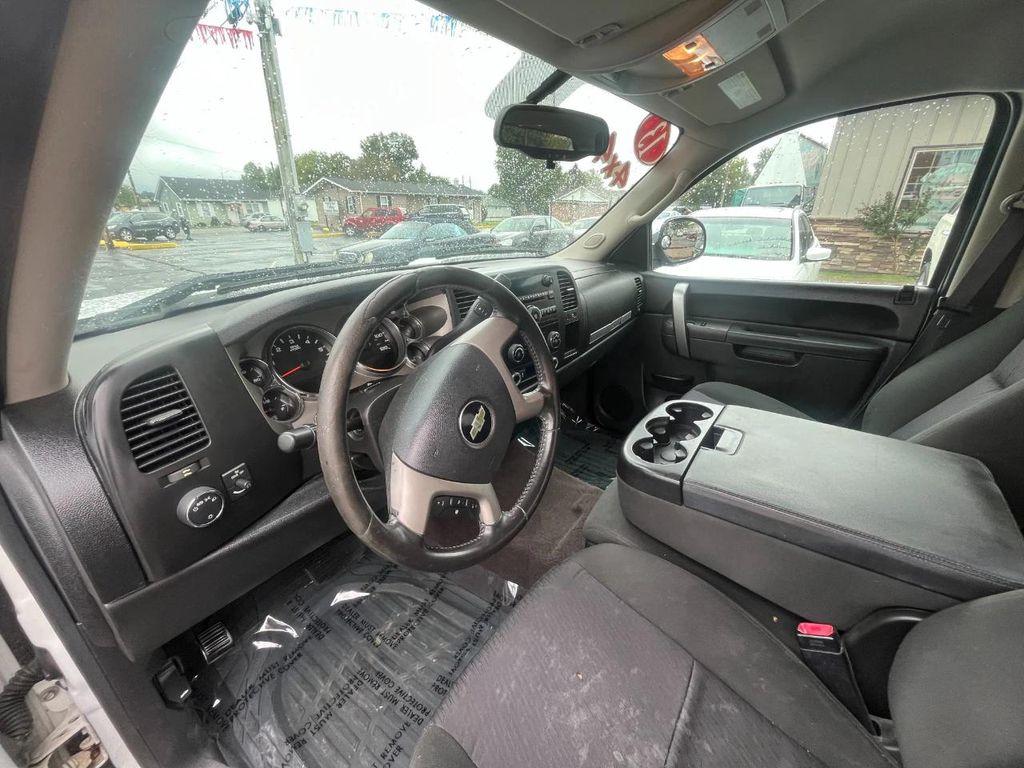 used 2013 Chevrolet Silverado 1500 car, priced at $9,995