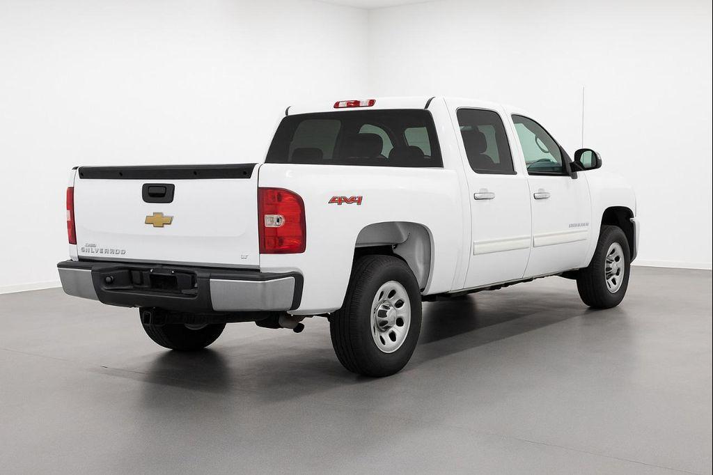 used 2013 Chevrolet Silverado 1500 car, priced at $9,995