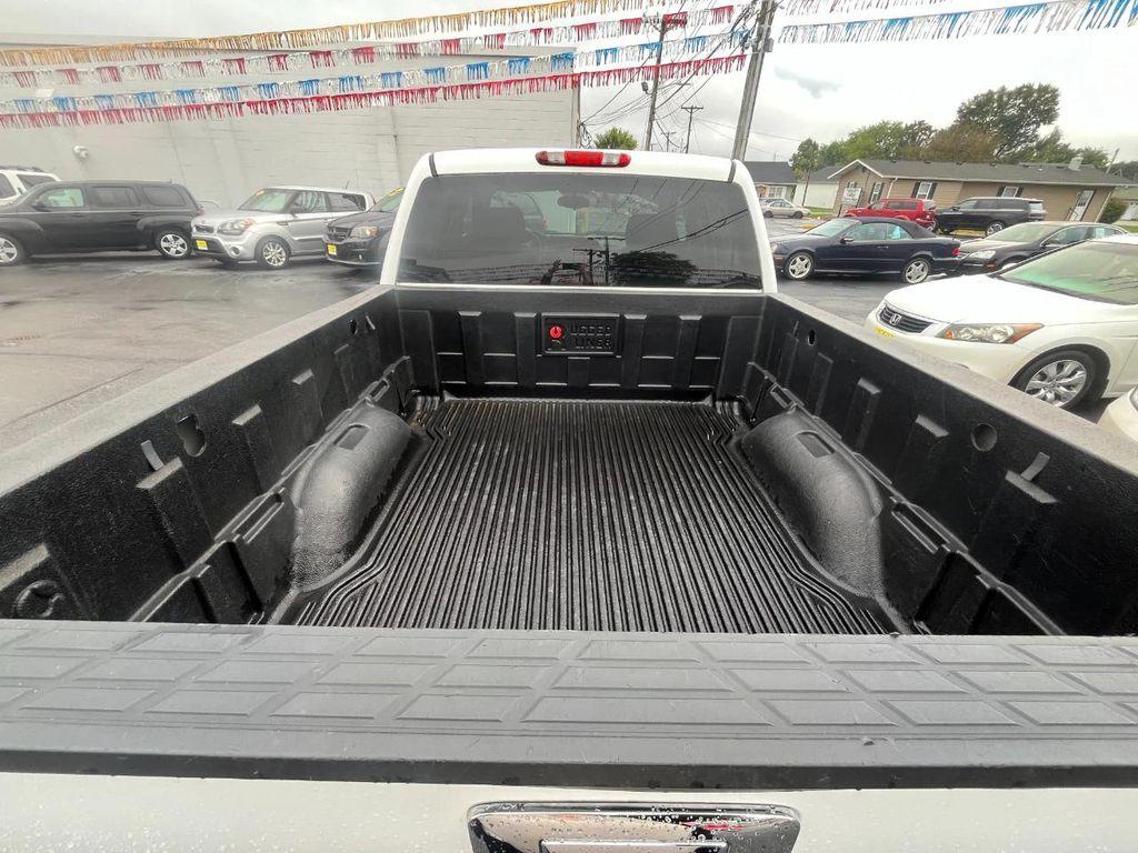 used 2013 Chevrolet Silverado 1500 car, priced at $9,995