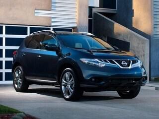 used 2011 Nissan Murano car, priced at $5,000