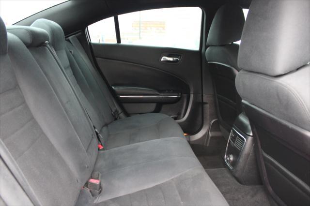 used 2011 Dodge Charger car, priced at $7,995