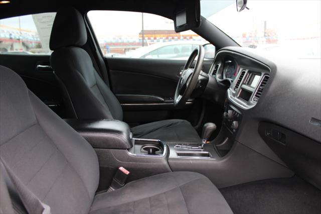 used 2011 Dodge Charger car, priced at $7,995